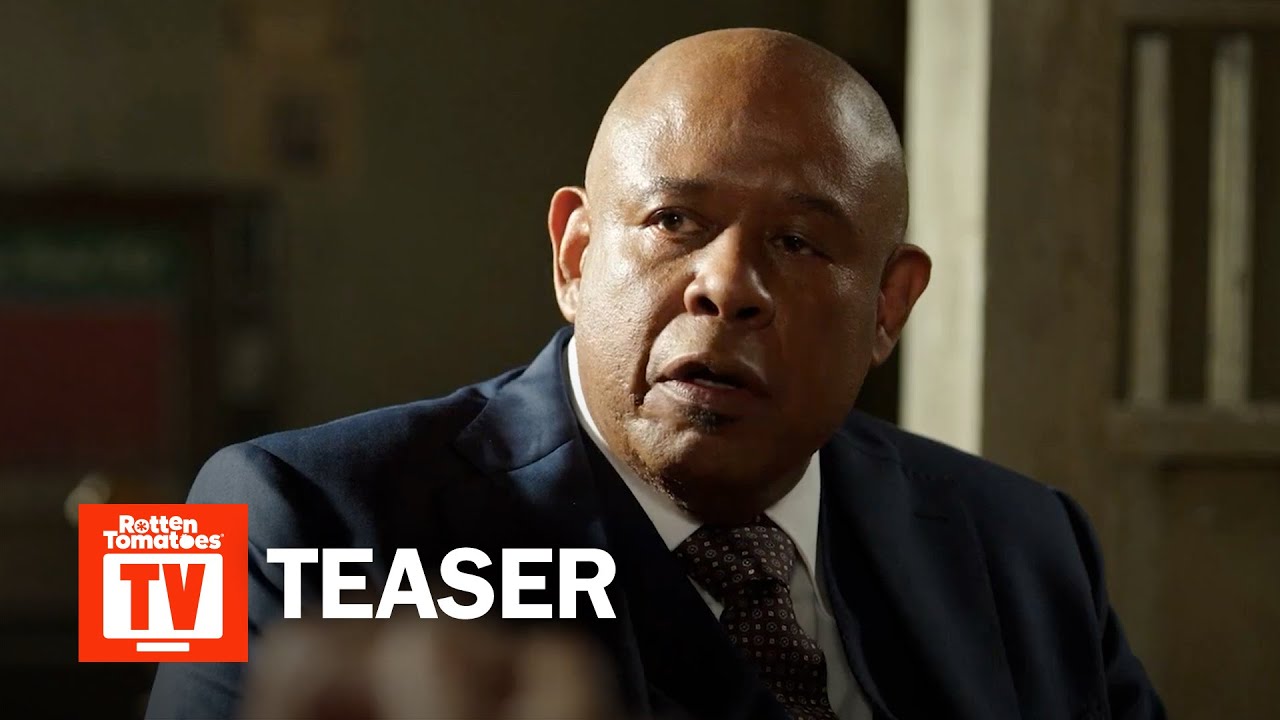 Godfather of Harlem Season 4 Teaser