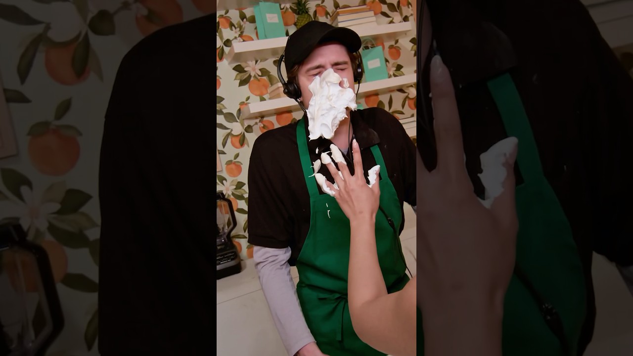 Gold Digger HUMILIATES Barista… What Happens Next Is Shocking 😱💰