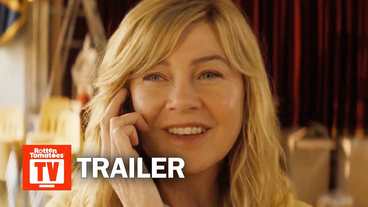 Good American Family Season 1 Trailer