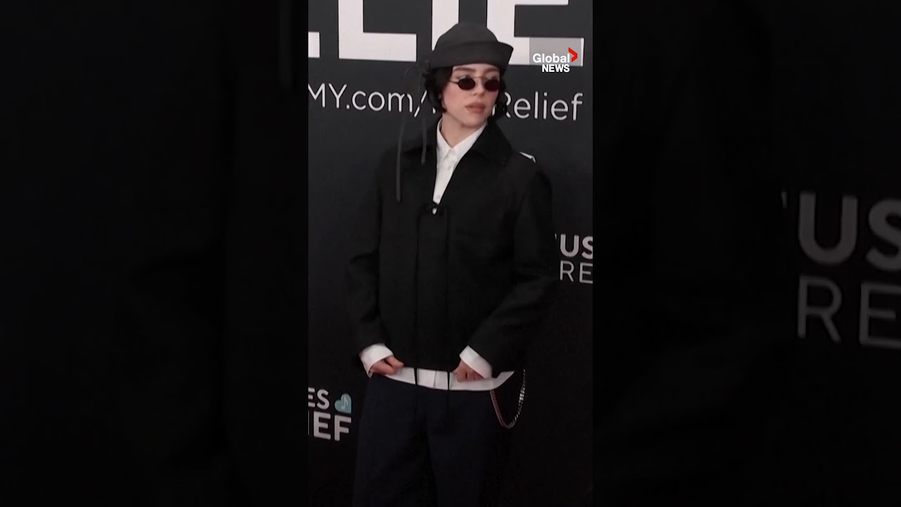 Grammy Awards 2025: Red carpet fashion highlights 👗🎶