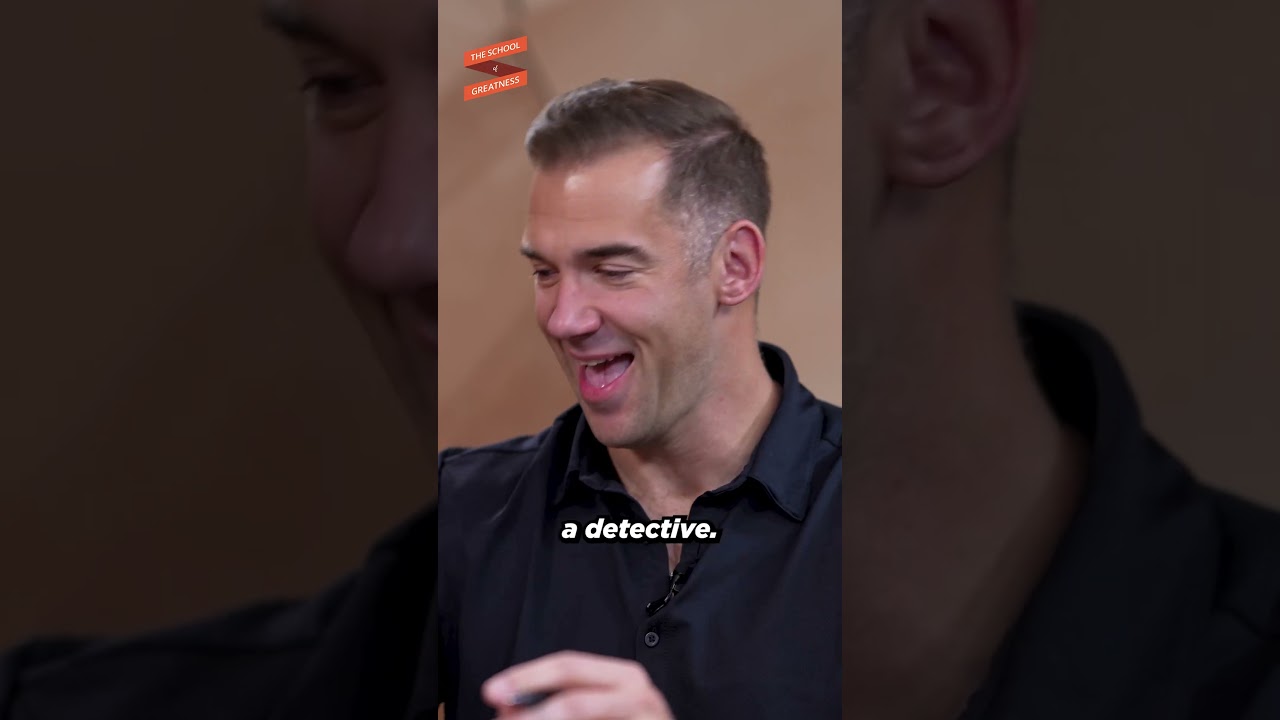 Great Business Leaders are OBSESSED With Their Business | Robert Herjavec