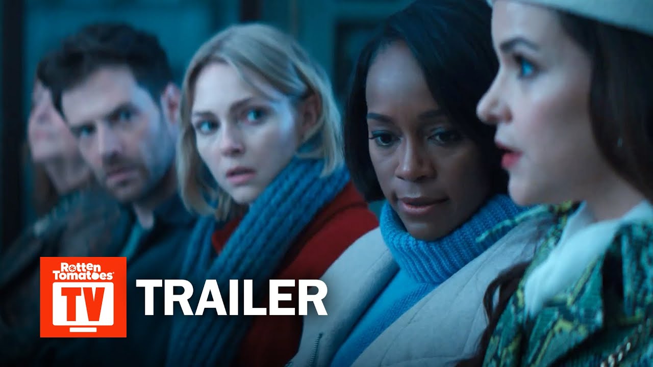 Grosse Pointe Garden Society Season 1 Trailer