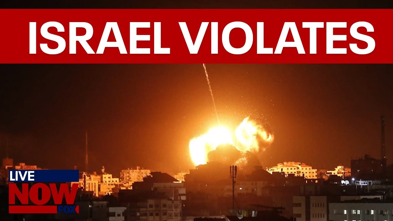 Hamas: Israel violates hostage release deal, next release delayed