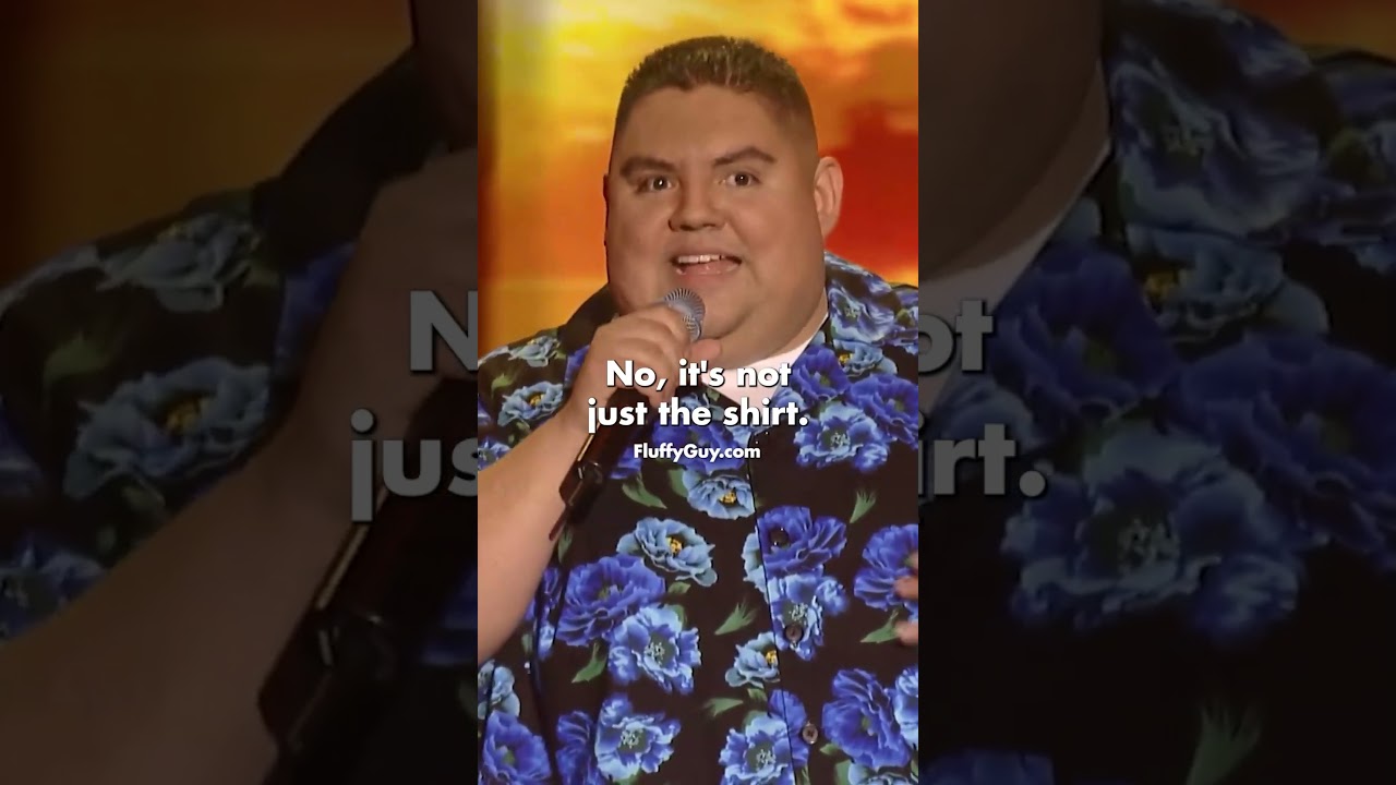 He thought I was a Samoan