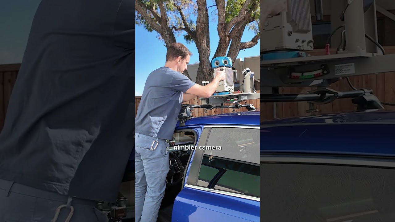 How 20-year-old Google Maps aims to stay ahead using generative AI