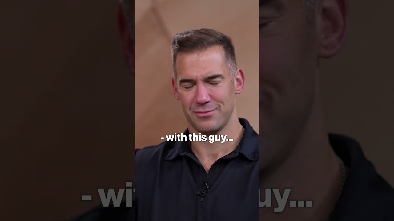 How Alex Hormozi Turned $6,000 into $46 MILLION