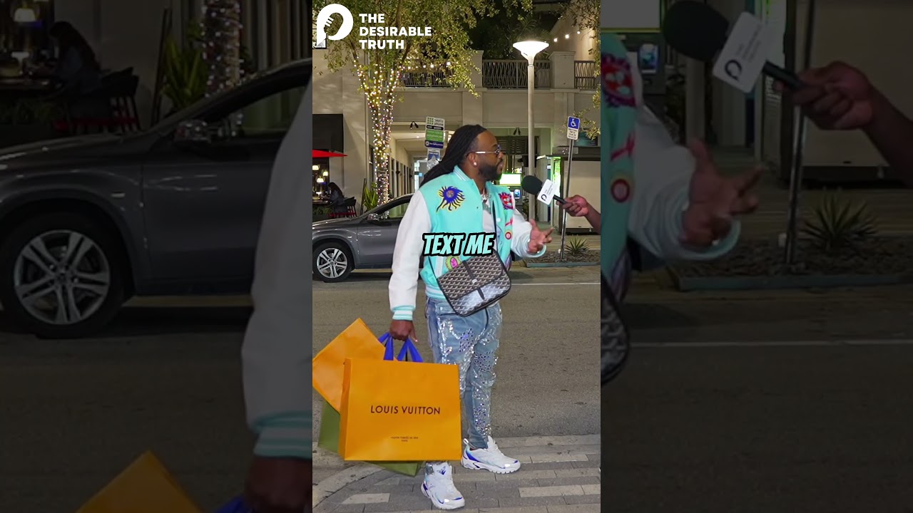 How He Became A Millionaire At 33