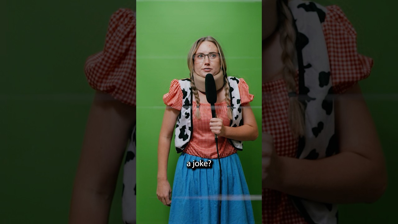 How Tamara joined CrackerMilk