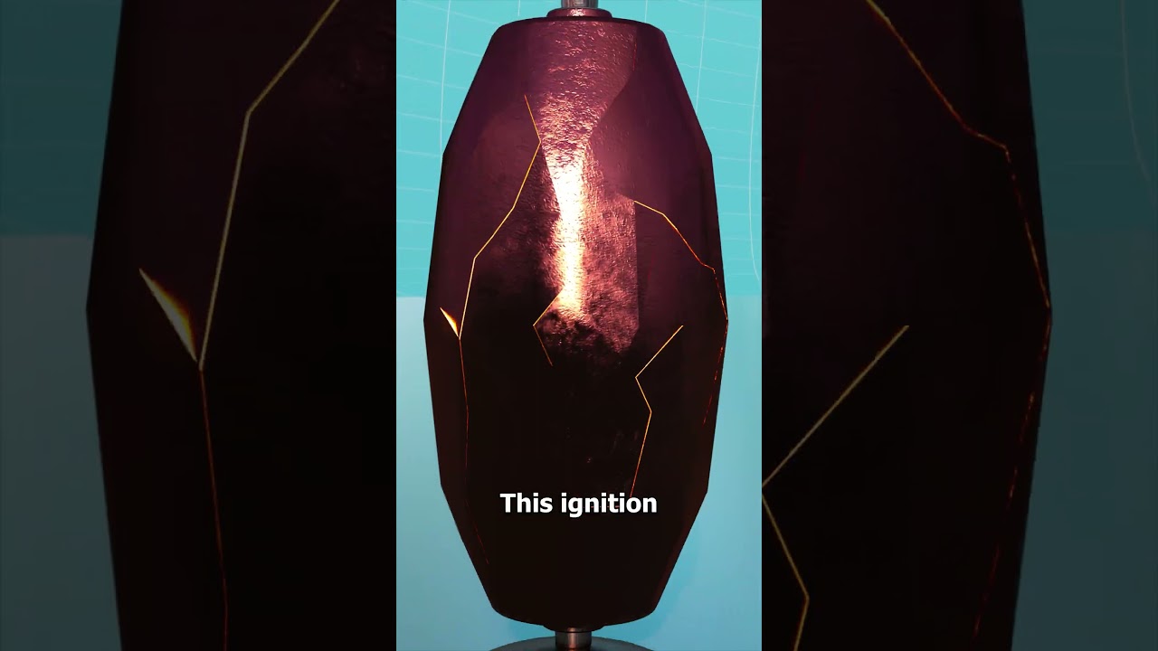 How The Ketchum Hand Grenade Worked 🤔