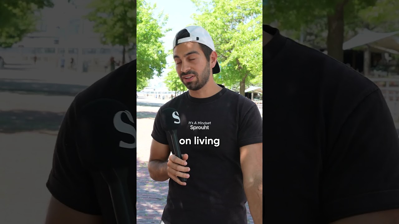 How This 24 Year Old Figured Life Out