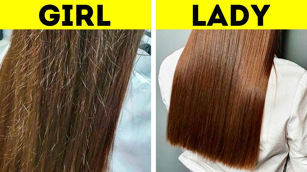 How to Achieve Luxurious Looks on Busy Mornings