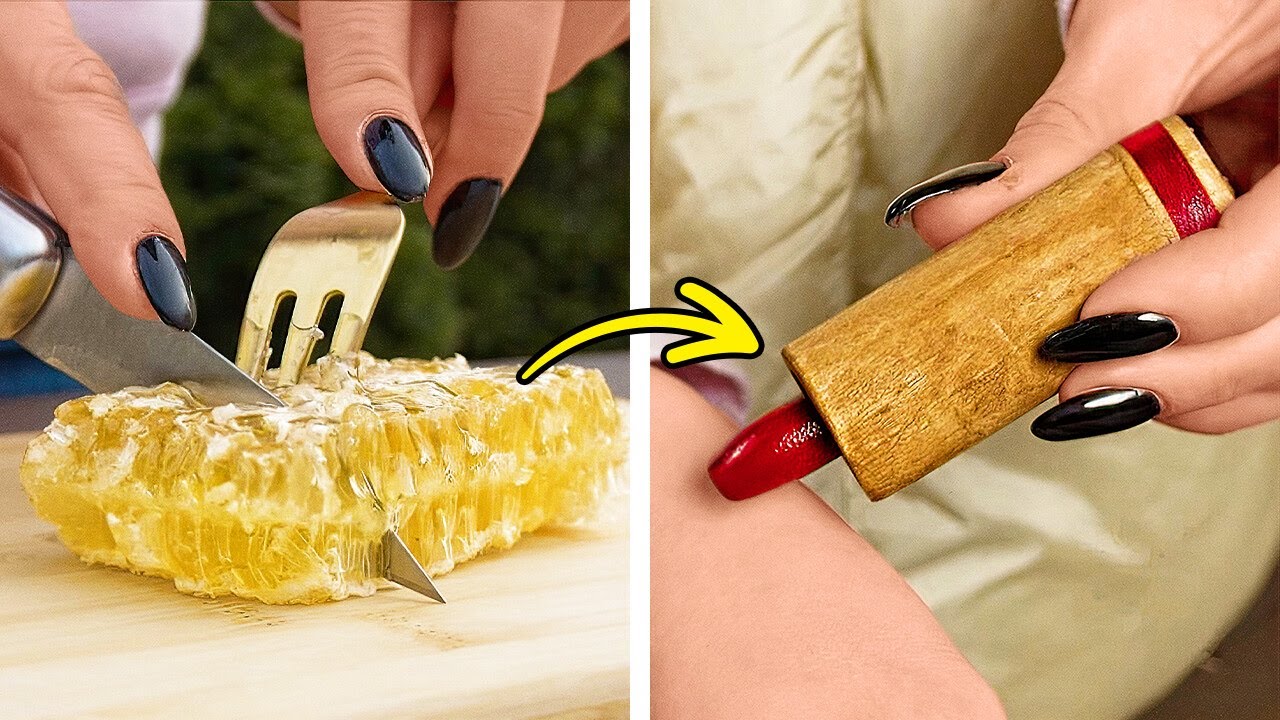 How to Craft Natural, Chemical-Free Beauty Products at Home