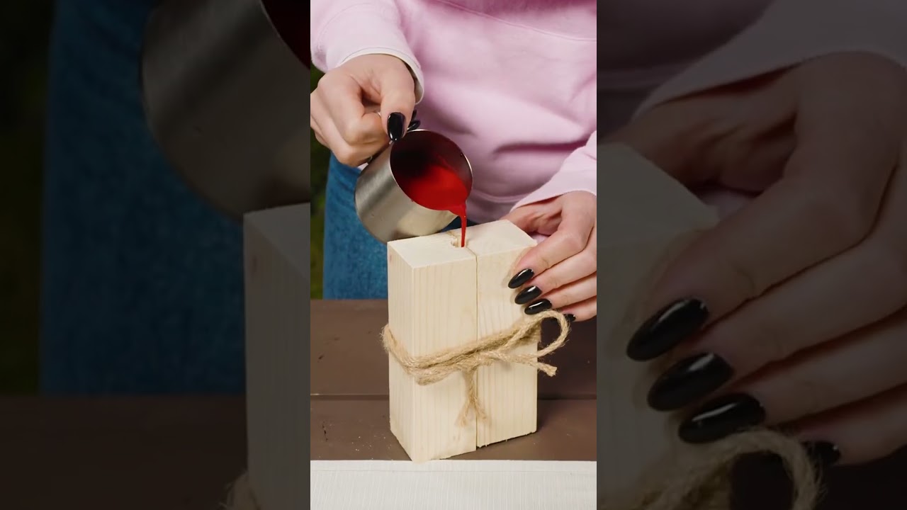 💋 How to Make a Lipstick Using Natural Materials