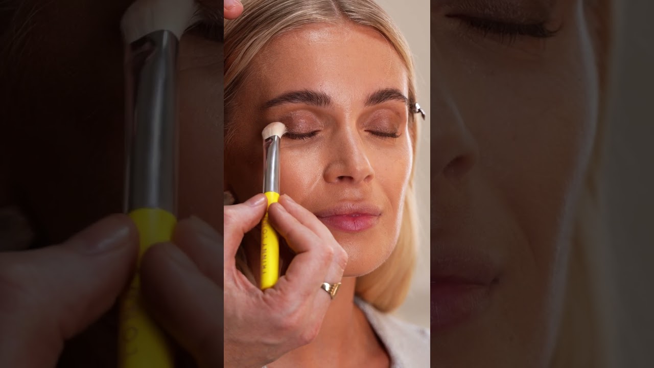 How To: Valentine’s Red Lip | Beauty Tips | Trinny