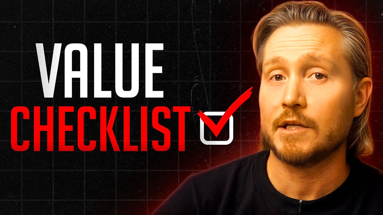 How Value Really Works