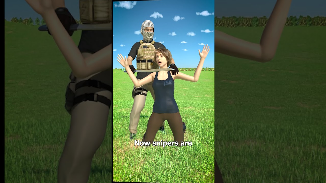 How Wind Can Ruin A Shot 🤔