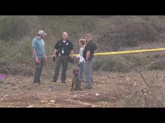 Human remains found in Gwinnett County | FOX 5 News