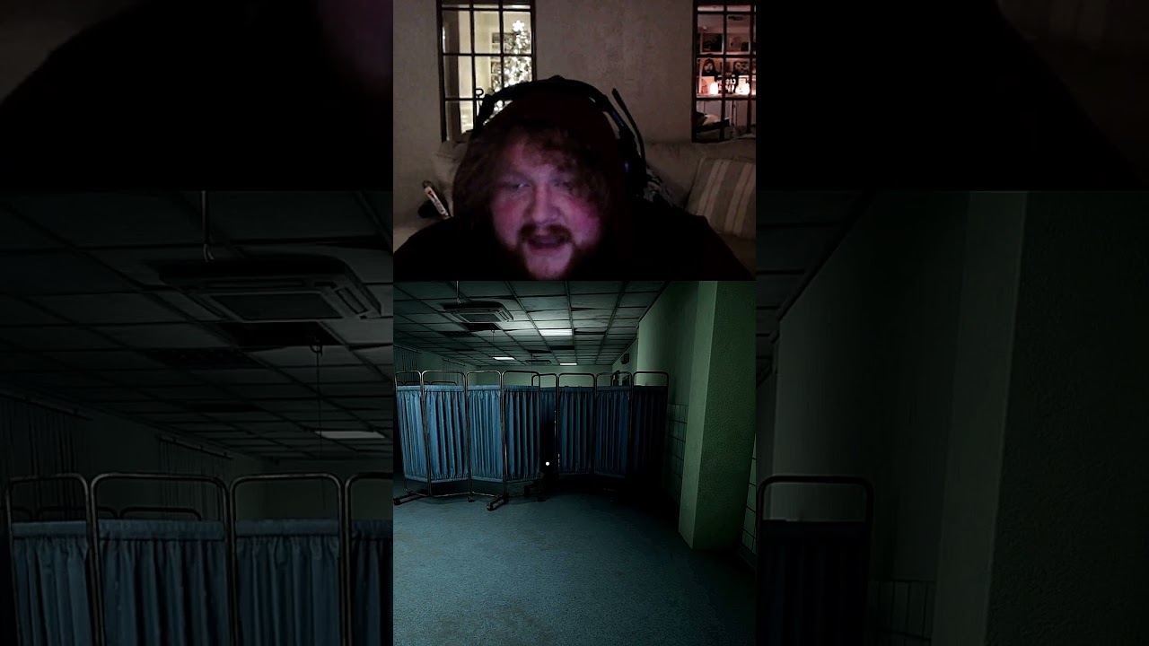 I Almost Quit My Job As A Security Guard #horror #funny #caseoh #meme #viralshort