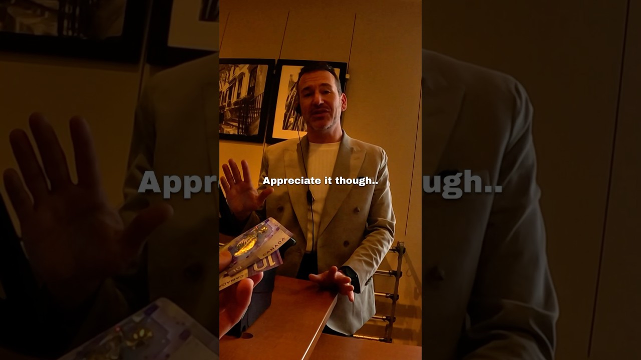 I bought a shirt and THIS happened 🥹❤️