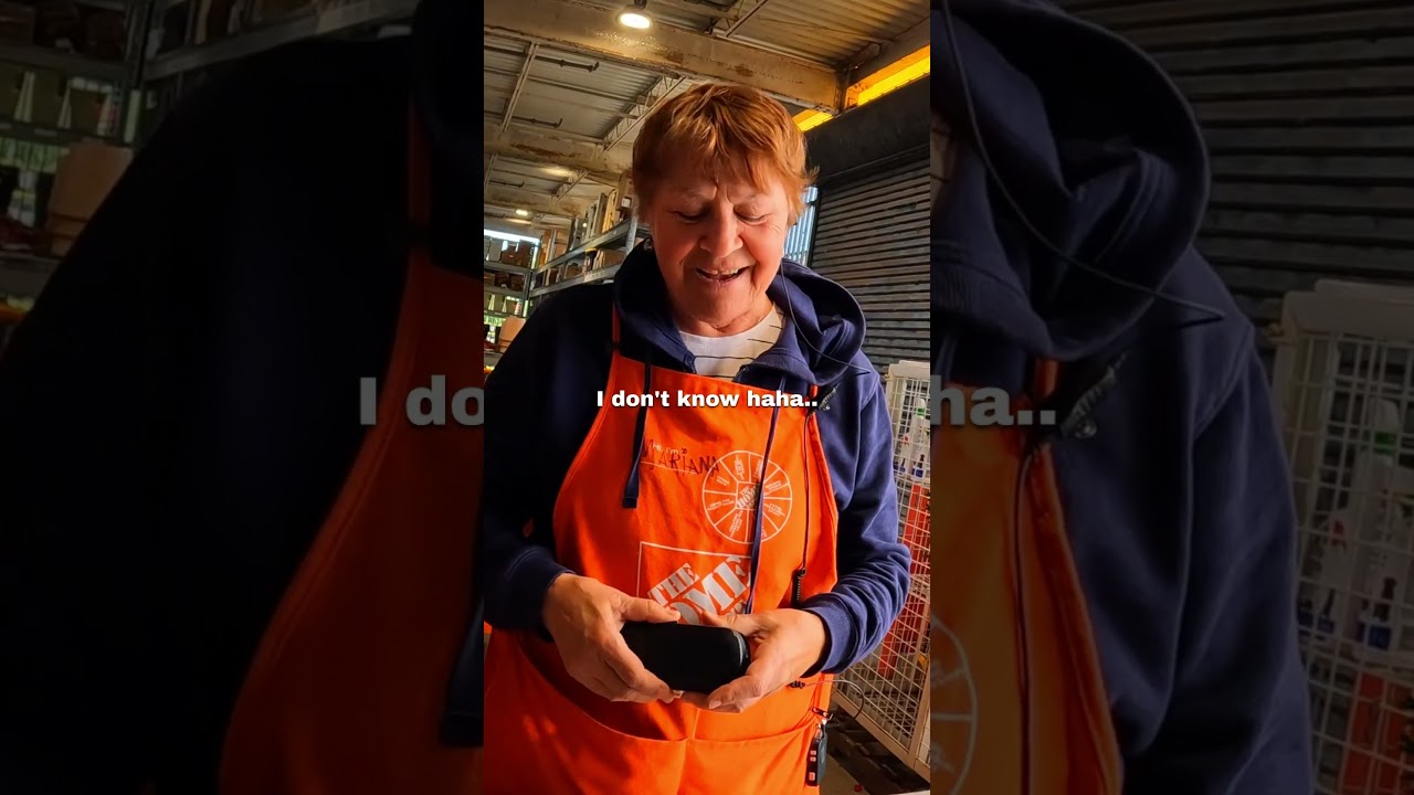 I bought a tree and THIS happened 🥺❤️