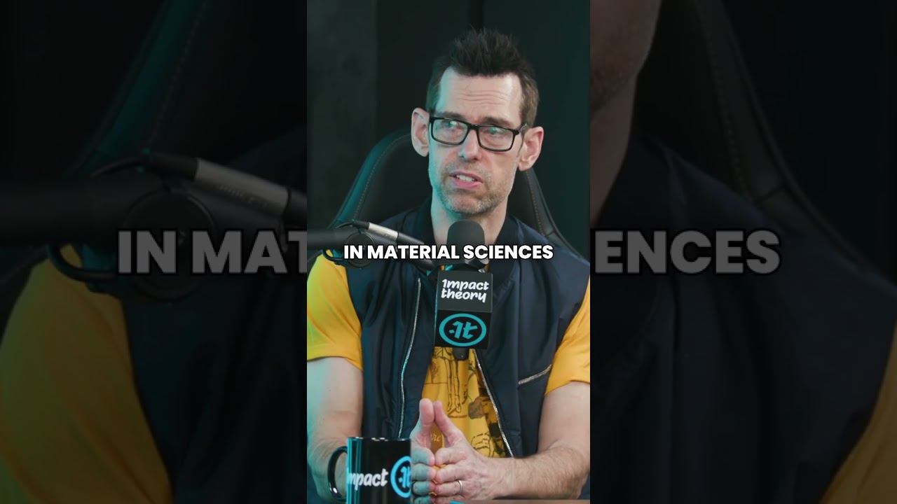 I Can Only See 3–6 Months into the Future Now | Tom Bilyeu