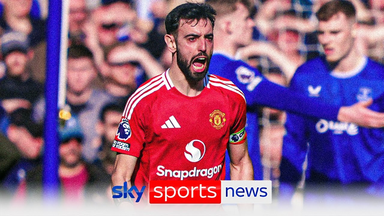 “I don’t think he would” | Would Bruno Fernandes get into Arsenal or Liverpool’s best team?