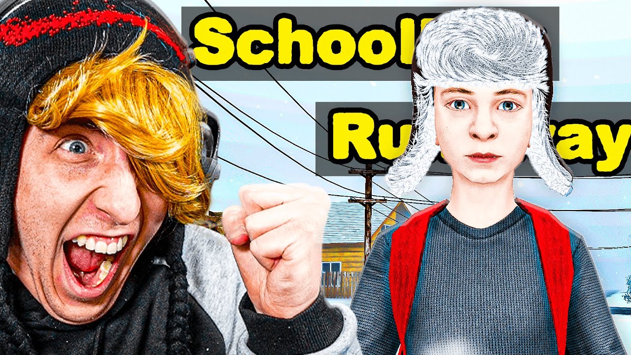 I Finally Beat SchoolBoy Runaway… 😭💔