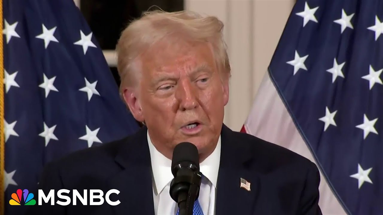 ‘I have the stomach’ for shutdown to block Trump’s agenda: Rep. Becca Balint