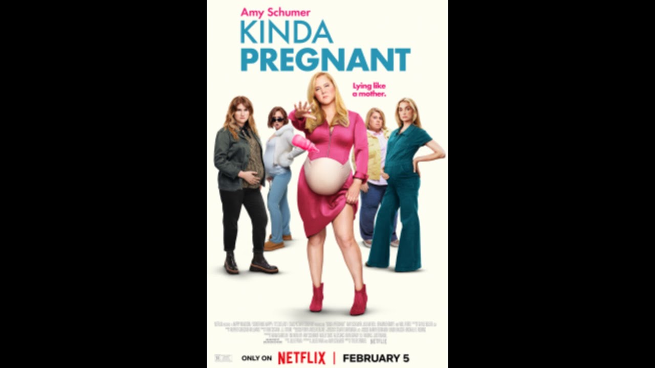 I Suffered Through Amy Schumer’s New Movie