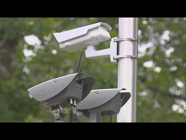 I-Team: Fight to ban school zone speed cameras begins in Georgia House