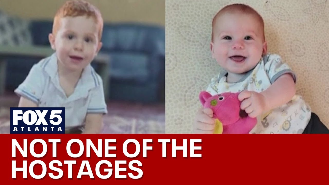 IDF: One returned body does not belong to hostage | FOX 5 News