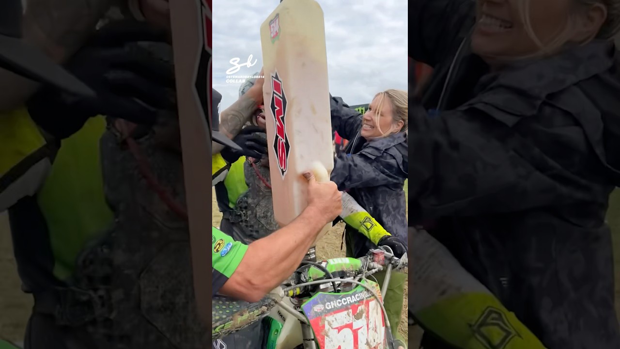 If you blink, you’ll miss it 👀 #racing #petrol #motorbikes