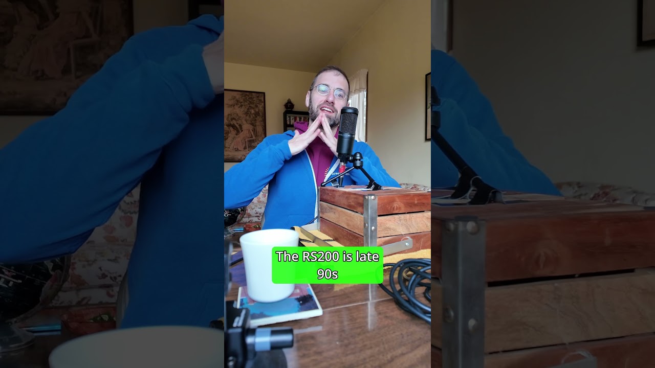 If you can find a Toyota RS200, buy it. #toyota