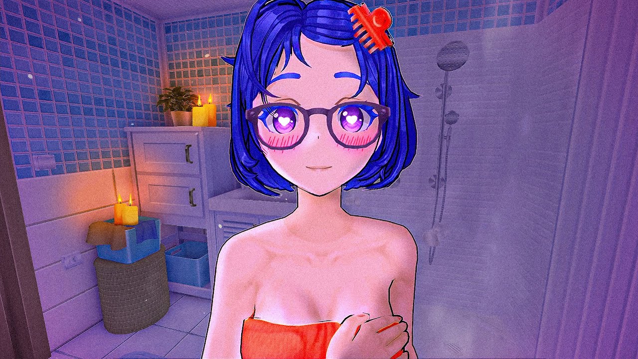 “I’M NOT LIKE OTHER GIRLS” | MiSide – Part 4