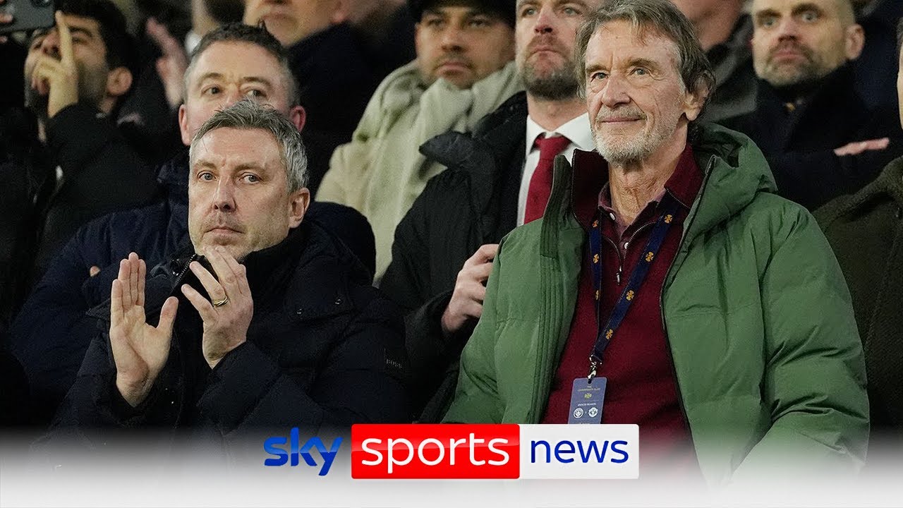 ‘INEOS will be scrutinised very carefully’ | Analysing Manchester United’s financial results