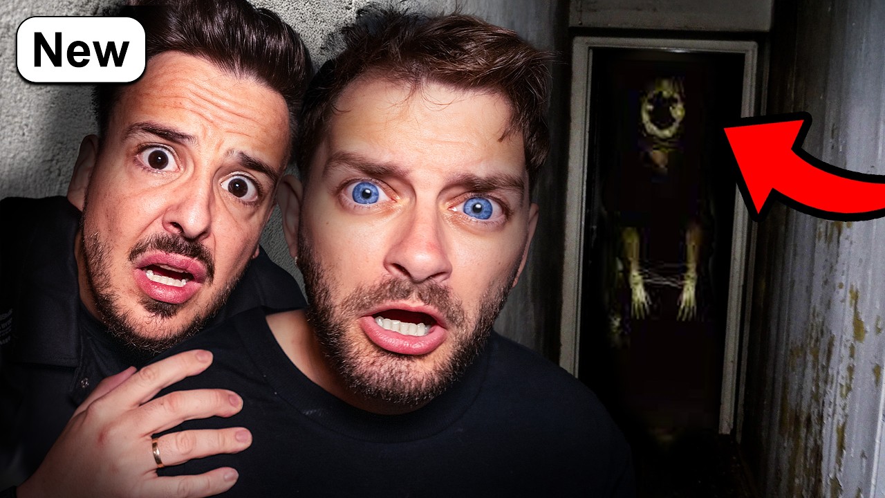 Investigating the most Haunted Hotel in Australia