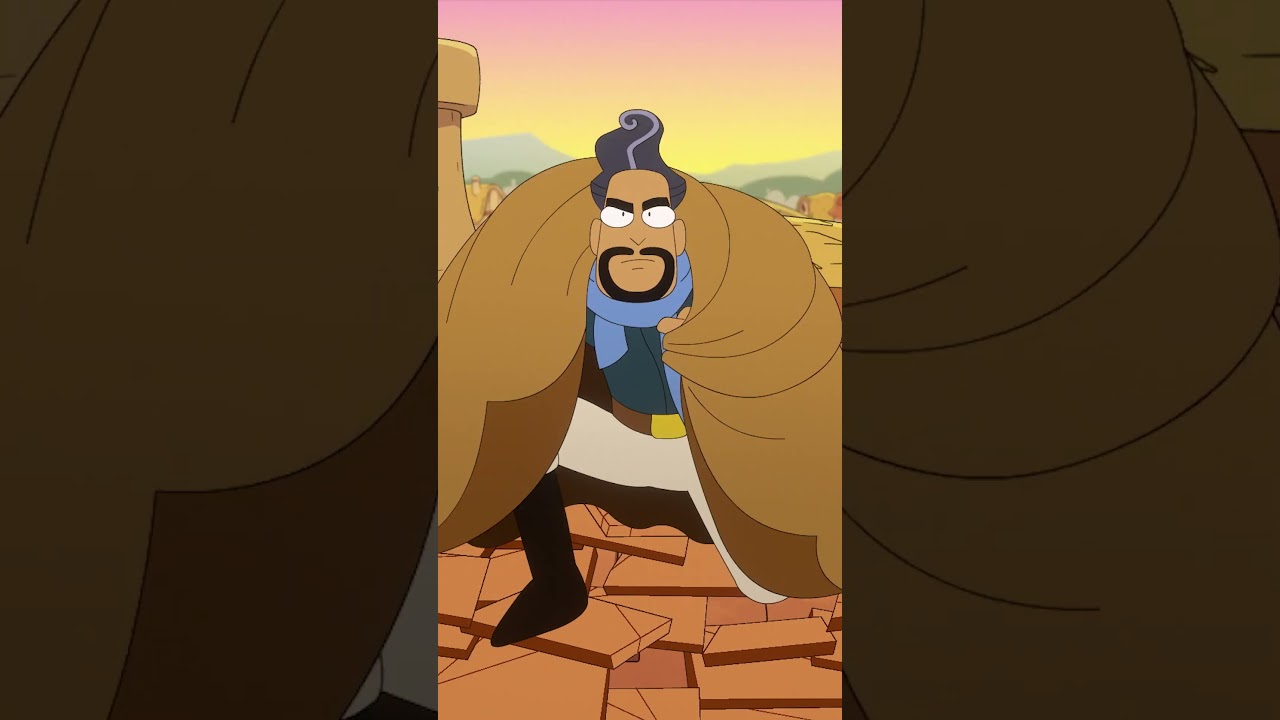 Is Zane Troy… hot? #digman