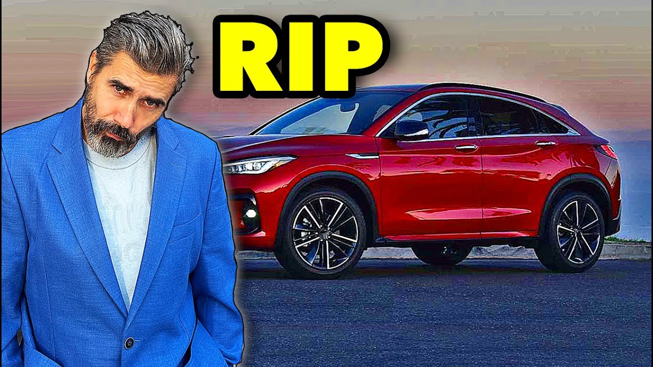 It Starts NOW! These Car BRANDS Won’t SURVIVE 2025!