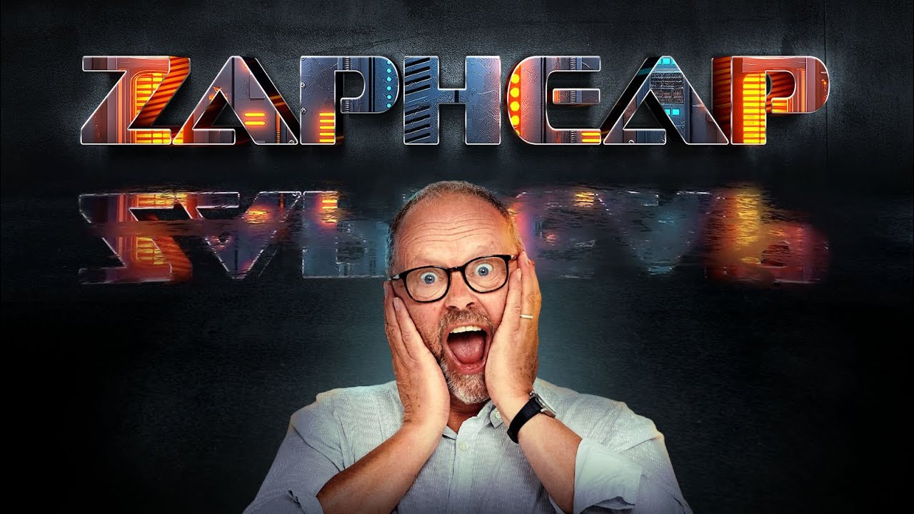 It’s Back…It’s Electric! ZAPHEAP Challenge Needs YOU!