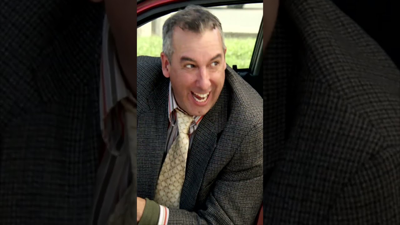 “It’s My Car Now!” #SHORT | Just For Laughs Gags