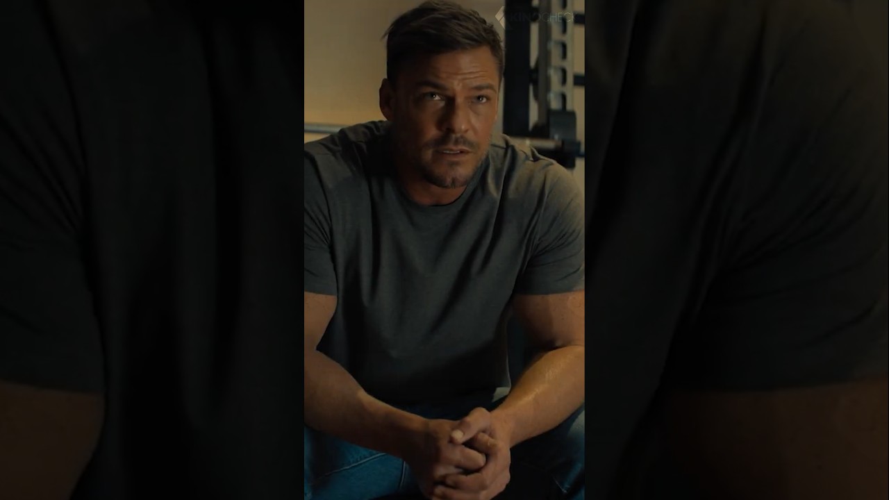 Jack Reacher VS. Paulie Arm Wrestling 💥