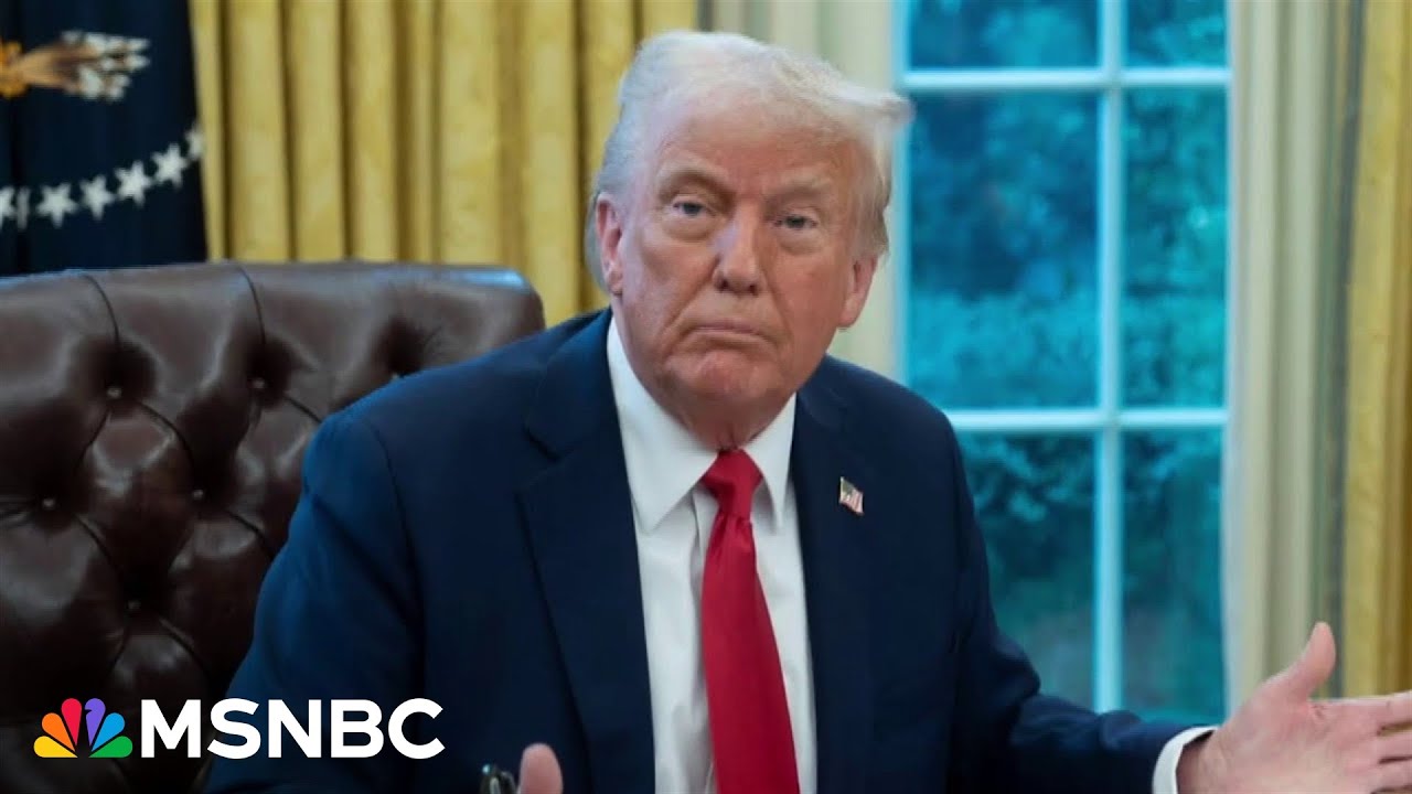 Joe: Courts, not a vice president, determine the outlines of a president’s authority