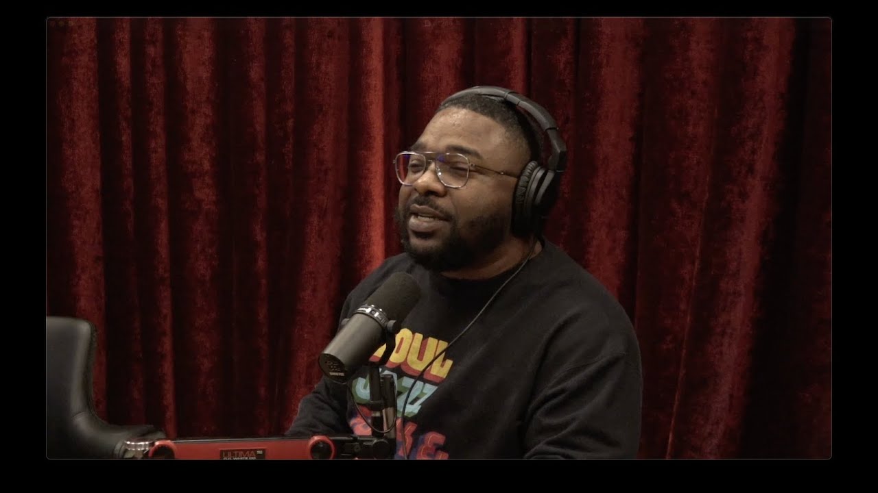 Joe Rogan Experience #2266 – Brian Simpson