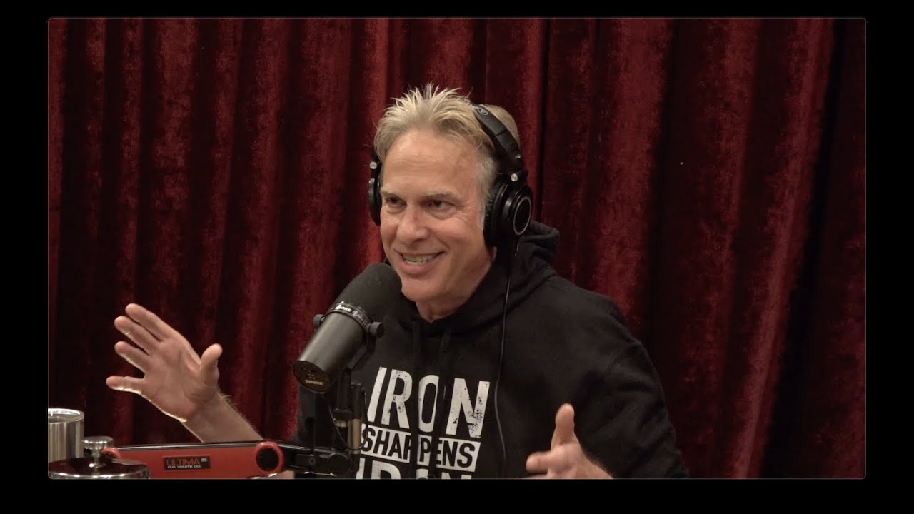 Joe Rogan Experience #2273 – Adam Curry