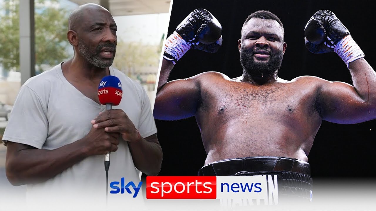 Johnny Nelson reacts to biggest stories ahead of blockbuster Artur Beterbiev vs Dmitry Bivol 2 card