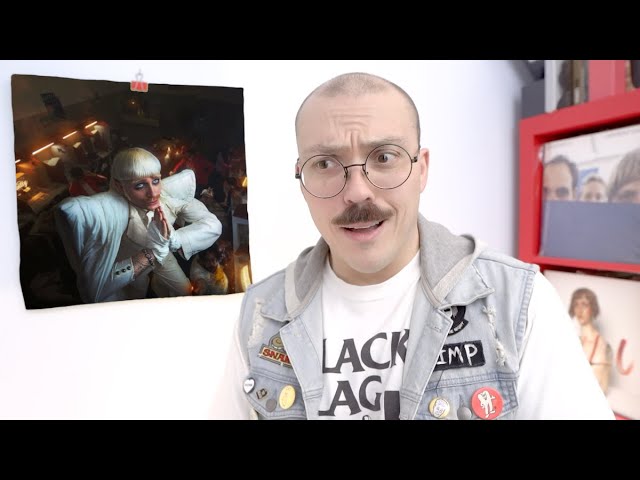 Joost – Unity ALBUM REVIEW