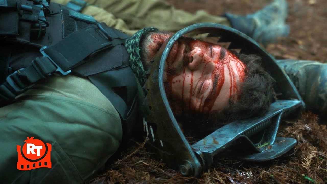 Kraven the Hunter (2024) – These Kills Are BRUTAL! Scene | Movieclips