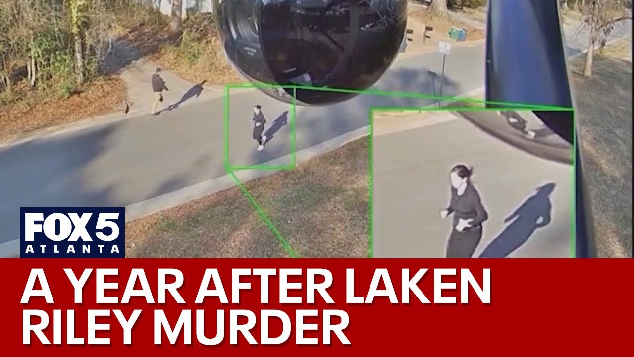 Laken Riley murder: UGA changes | FOX 5 News