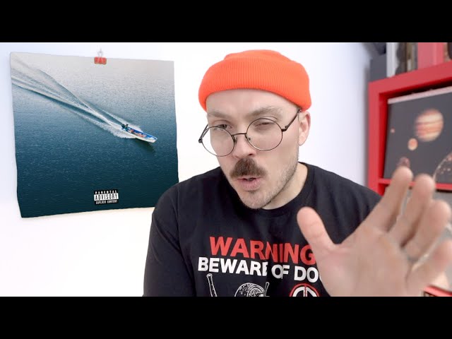 Larry June, 2 Chainz & The Alchemist – Life Is Beautiful ALBUM REVIEW