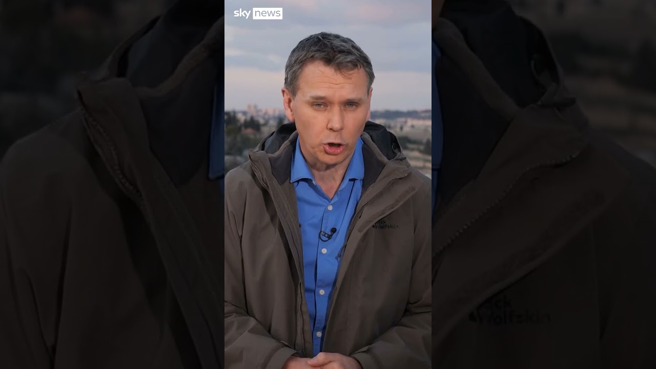 Latest hostage-prisoner swap: Key facts